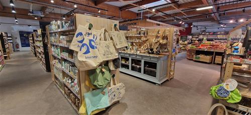 Photos du magasin