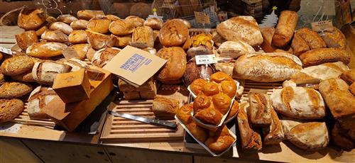 Photos du magasin